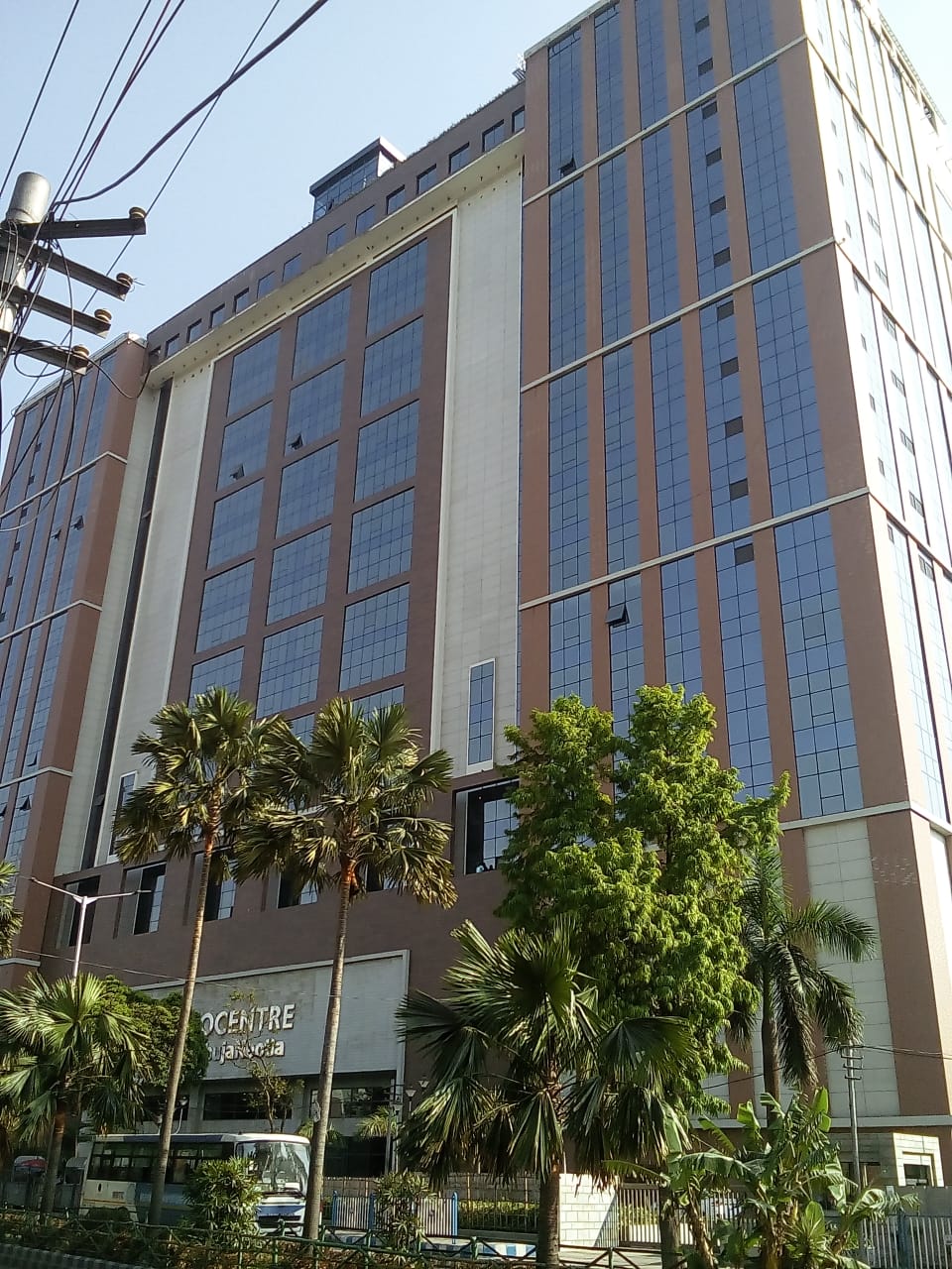 Ambuja Eco -Center (1)