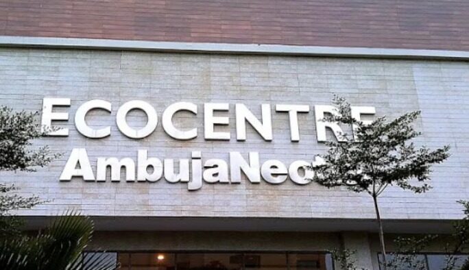 Ambuja Eco -Center