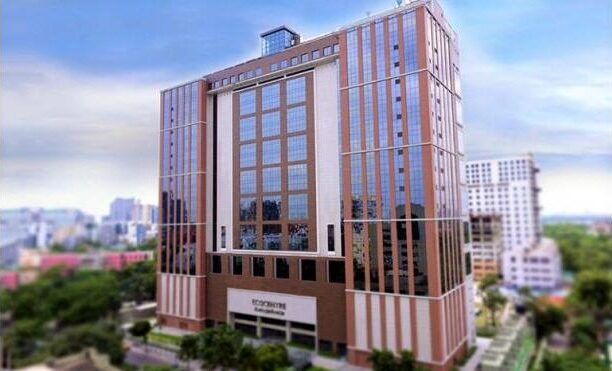 Ambuja Neotia EcoCentre