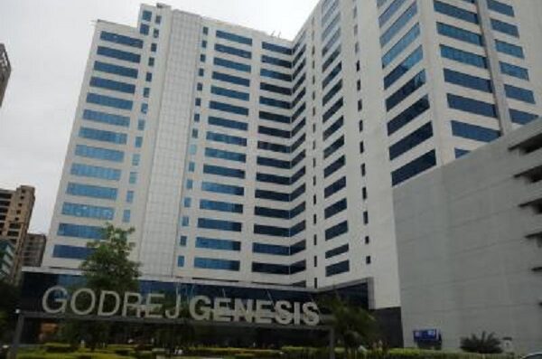 Godrej Genesis