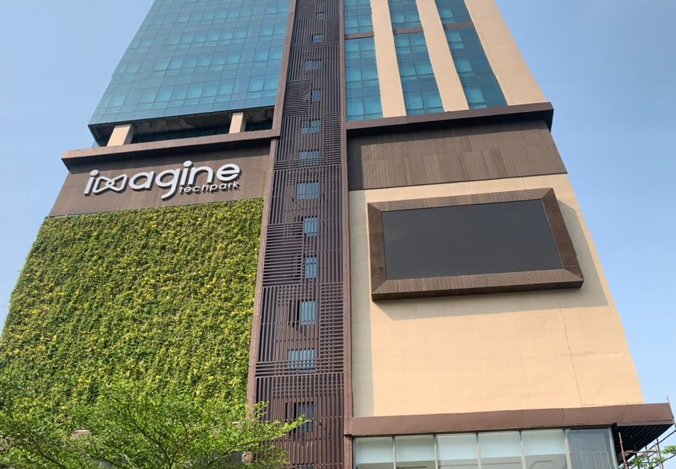 Imagine tech park (1)