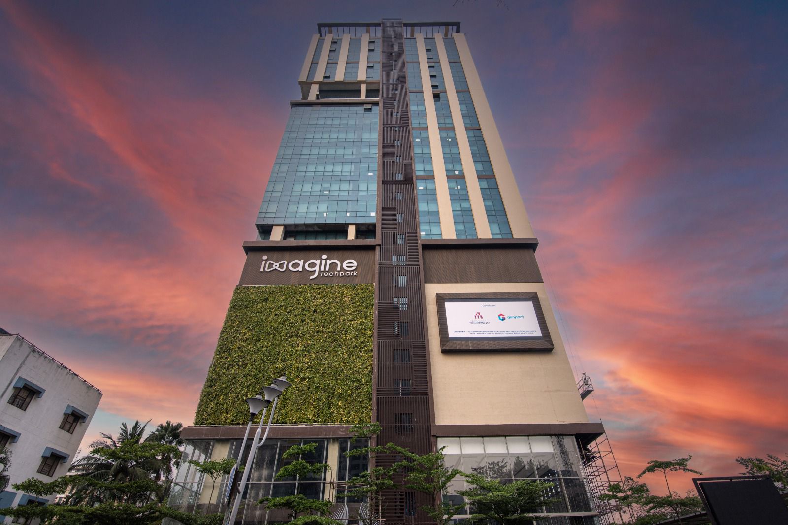 Imagine tech park (3)