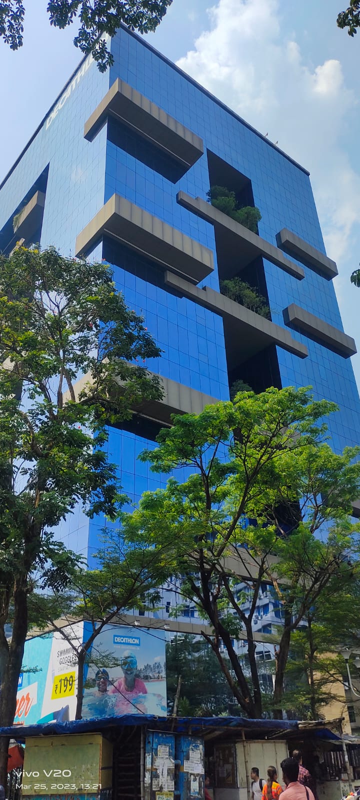 Media City Building (1)
