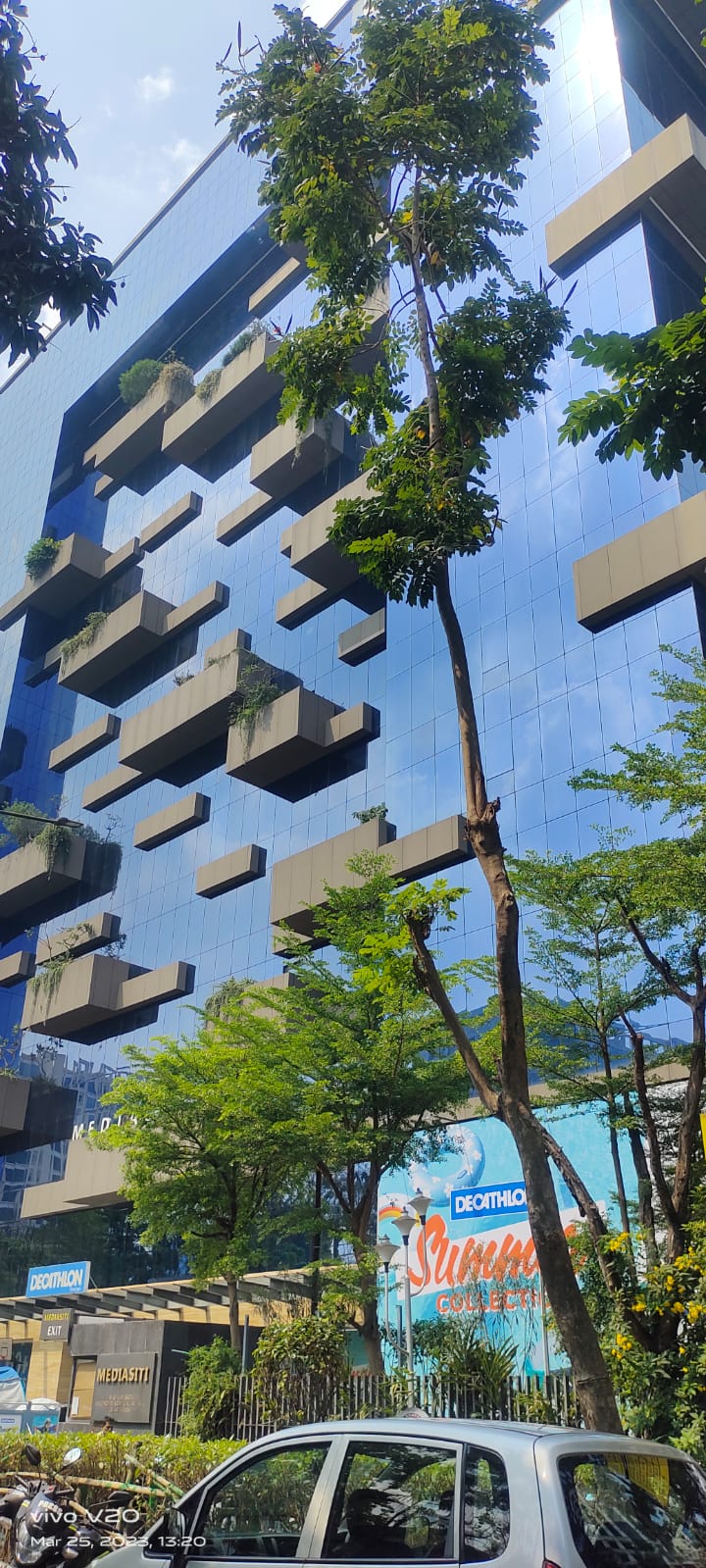 Media City Building (2)