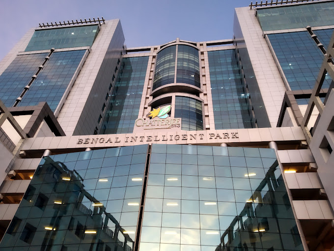 Bengal Eco Intelligent Park